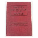 Vintage Book Mixed Lot: Hammond