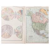 Vintage Book Mixed Lot: Hammond