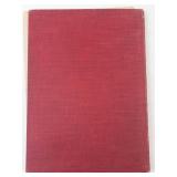 Vintage Book Mixed Lot: Hammond
