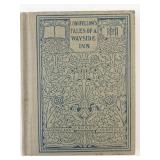 Vintage Book Mixed Lot: Hammond