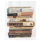 Vintage Book Mixed Lot: Hammond
