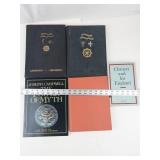 Christianity, Literature & Theology Book Mixed Lot