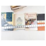 Christianity, Literature & Theology Book Mixed Lot
