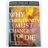 Christianity, Literature & Theology Book Mixed Lot