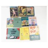 Vintage Children