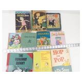 Vintage Children