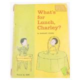 Vintage Children