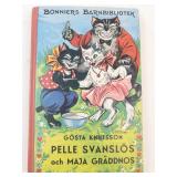 Vintage Children