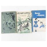 Vintage Children