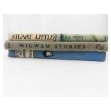 Vintage Children
