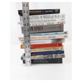 Religious Studies & Christian Theology Book Lot of 12