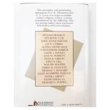 Religious Studies & Christian Theology Book Lot of 12
