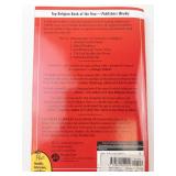 Religious Studies & Christian Theology Book Lot of 12