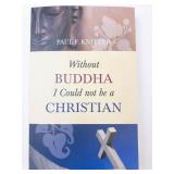 Religious Studies & Christian Theology Book Lot of 12