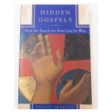 Religious Studies & Christian Theology Book Lot of 12
