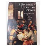 Religious Studies & Christian Theology Book Lot of 12