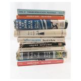 Mazo De La Roche Jalna Series Books (Lot of 9)