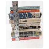 Mazo De La Roche Jalna Series Books (Lot of 9)
