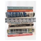 Mazo De La Roche Jalna Series Books (Lot of 9)