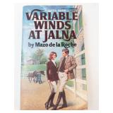 Mazo De La Roche Jalna Series Books (Lot of 9)