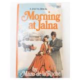 Mazo De La Roche Jalna Series Books (Lot of 9)