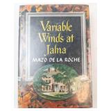 Mazo De La Roche Jalna Series Books (Lot of 9)