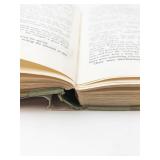 Mazo De La Roche Jalna Series Books (Lot of 9)