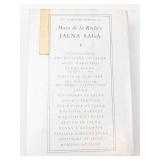 Mazo De La Roche Jalna Series Books (Lot of 9)