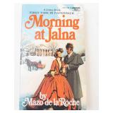 Mazo De La Roche Jalna Series Books (Lot of 9)