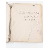 Vintage Book Mixed Lot of 5: Belanger, Irving, Pollard & Wise