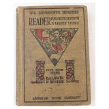 Vintage Reader Book Assortment (Lot of 7)