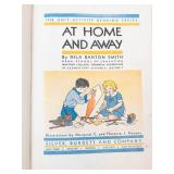 Vintage Reader Book Assortment (Lot of 7)