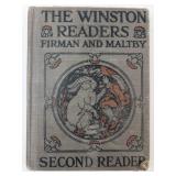 Vintage Reader Book Assortment (Lot of 7)