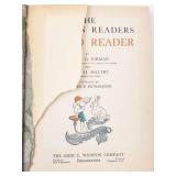 Vintage Reader Book Assortment (Lot of 7)