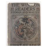 Vintage Reader Book Assortment (Lot of 7)