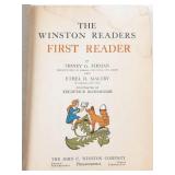 Vintage Reader Book Assortment (Lot of 7)