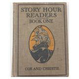 Vintage Reader Book Assortment (Lot of 7)