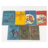 Vintage Children