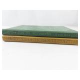 The Junior Instructor Books One & Two (Lot of 2)