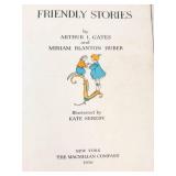 Vintage Children