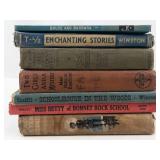 Vintage Children