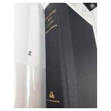 Presidential History Hardcover Book Set (Lot of 5)