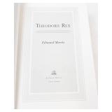 Presidential History Hardcover Book Set (Lot of 5)