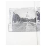 Presidential History Hardcover Book Set (Lot of 5)