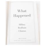 Presidential History Hardcover Book Set (Lot of 5)