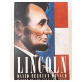 Presidential History Hardcover Book Set (Lot of 5)