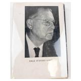 Vintage Erle Stanley Gardner Mystery Books Mixed Lot (6 Books)