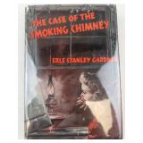 Vintage Erle Stanley Gardner Mystery Books Mixed Lot (6 Books)