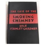 Vintage Erle Stanley Gardner Mystery Books Mixed Lot (6 Books)