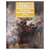 Art History Books & Catalogs (Lot of 5)